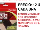 ORTOPEDIA. CASI TODO. TENGO MENSAJERÍA