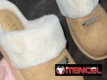 Pantuflas Guess #35/36