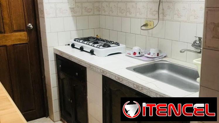 🏠 Apartamento de Renta Lineal Habana Vieja. 💡 Energía Eléctrica las 24 horas. 🛏️1 habitación climatizada
