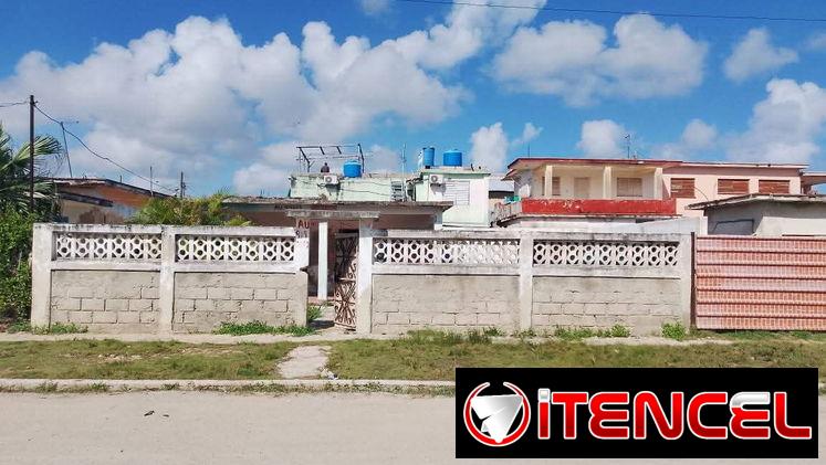 GG-106 Oportunidad de inversión en Guanabo! 🌊☀️