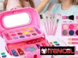 Set de maquillaje para niñas