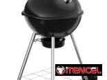 ASADOR DE CARBON PREMIUM EXPERT GRILL 22.5″ + ACCESORIOS COMPLETOS ENVÍO DISPONIBLE HABANA + 15 DÍAS DE GARANTÍA