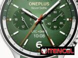 Reloj inteligente, smart watch ,One Plus 2R, Smart Watch Premium, sistema operativo WearOs