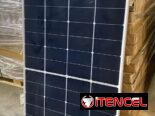 PANEL SOLAR LONGI 225W, Garantía de 1 mes, Entrega por un mínimo costo adicional para toda La Habana