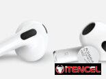 50 USD 🔥AirPods 3ª Generación Modelo A2564 🎧
