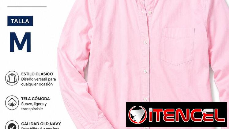 Camisas de hombre