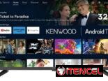 📺SMART TV DISPONIBLES