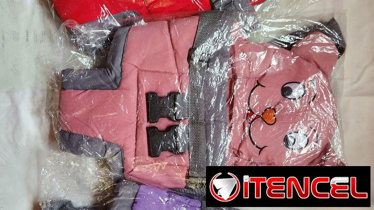 CARGADORES PARA BEBÉS