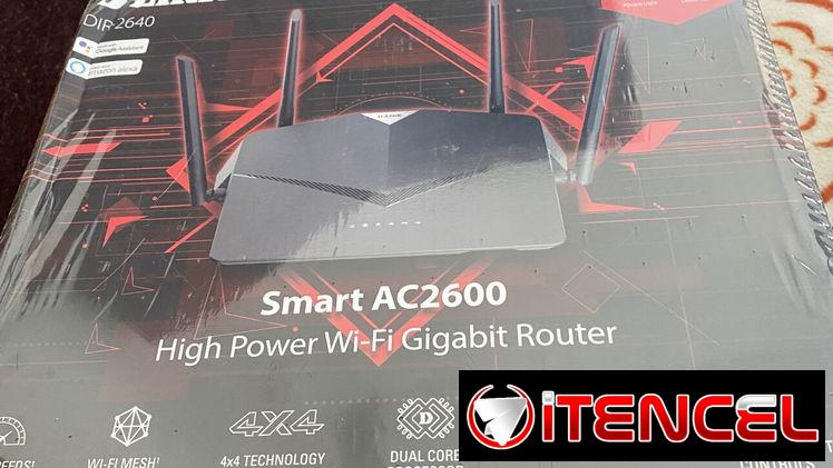 ROUTER TENDA AX1500 WIFI 5, ROUTER TPLINK AX21 AX1800,ROUTER DBIT T4PRO AC1200 TODOS GIGABIT DUAL BAND