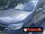 Renault sandero automático comprado en cimex