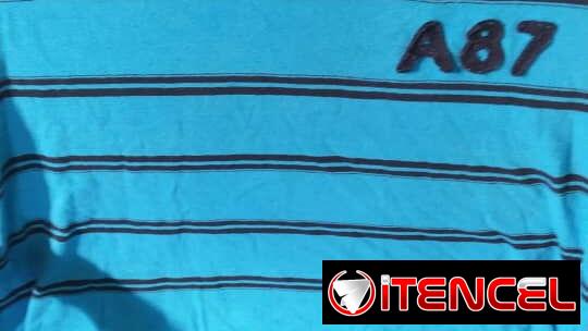 PULLOVERES NUEVOS  PARA HOMBRE. TALLA L.  5 USD.