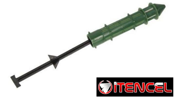 Filtro deshidratante de aire acondicionado para SEAT Córdoba, Skoda Fabia y VW Polo