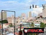 Venta de apartamentos en el vedado con gran vista al mar