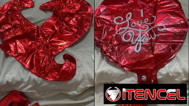 Globos de fiesta grandes