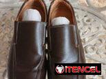 Mocasines de hombre