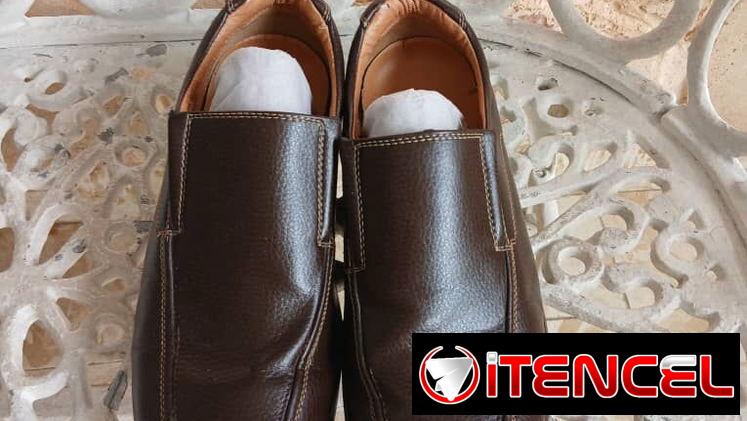 Mocasines de hombre