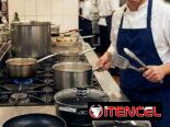 🥘 PARA INDUCCIÓN 🥘 SET DE OLLAS ANTIADHERENTES PARA INDUCCIÓN 7 PIEZAS. SERVICIO DE MENSAJERÍA CON FACTURA.  54833699