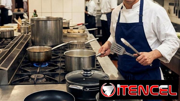 🥘 PARA INDUCCIÓN 🥘 SET DE OLLAS ANTIADHERENTES PARA INDUCCIÓN 7 PIEZAS. SERVICIO DE MENSAJERÍA CON FACTURA.  54833699