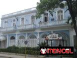 Renta lineal en el Vedado