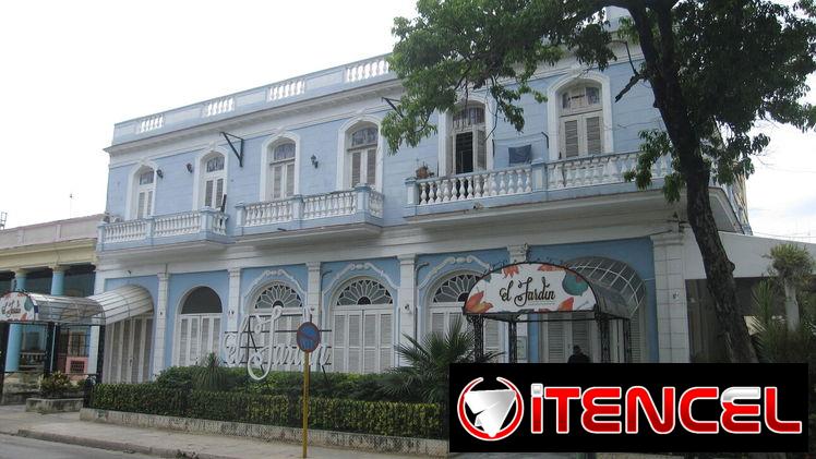 Renta lineal en el Vedado