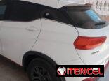 Venta::Don feng Glory 500 2025 con 18000 kms y con garantia en la mercedes por 1 año