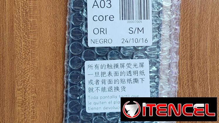 Venta de Pantallas para Celulares