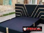 Muebles pelotas