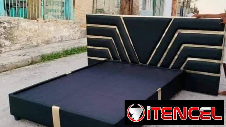 Muebles pelotas