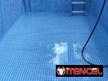 Piscinas Nuevas y Certificadas.