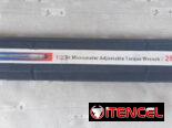 Llave Torquímetro de Trueno