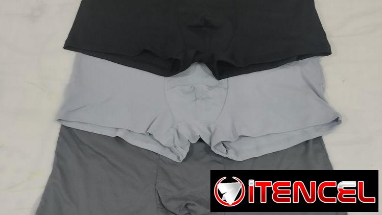 Calzoncillos talla L XL