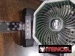 Ventiladores Recargables 20,000 MaH