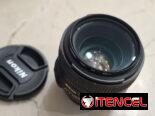 AF-S nikkor DX 50mm 1:1.8 G