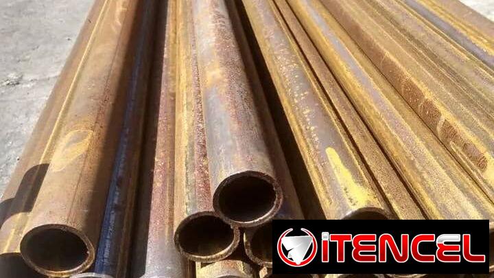 Venta de rollos de serca Perle y tubos