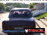 Ford inglés Zephyr