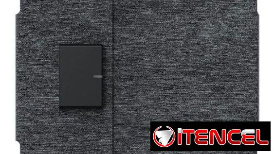 Panel solar portátil EcoFlow 45W Port
