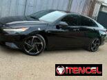 Hyundai Elantra N.line 2023