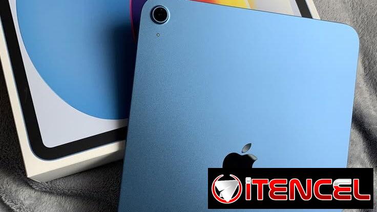 iPad 11ª Gen – 2025 ✨