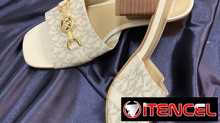 Zandalias Michel Kors