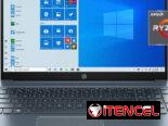 LAPTOP 🎁NUEVA🎁📦CAJA, HP Pavilion (15-eh1052wm), 15.6″ FHD IPS, AMD Ryzen 5 5500U, 8GB RAM, Radeon, 512GB SSD