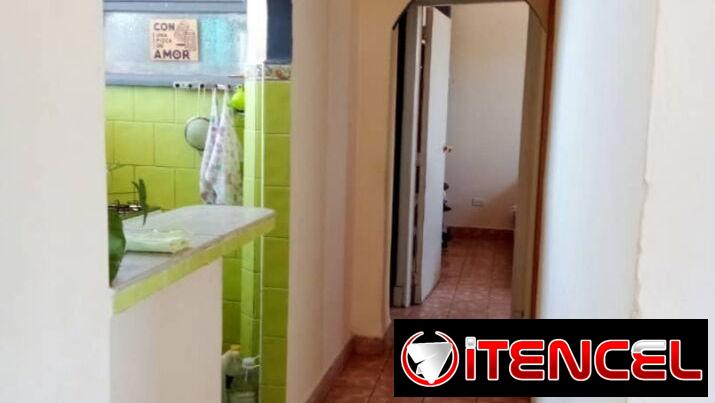 Ofertaaa en excelente zona de Playa precioso apto de 2 cuartos en perfecto estado!!!  Excelente oportunidad de compra!