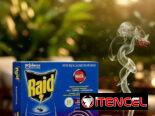 Mata Mosquito al Instante producto no tóxico fragancia Lavanda