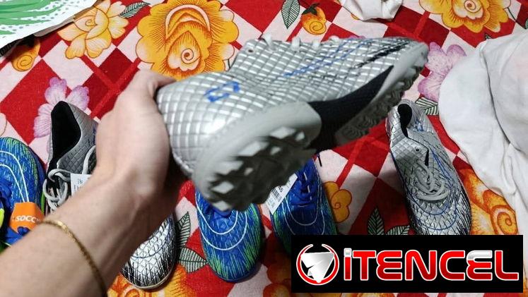 Zapatos de Fútbol sala