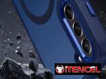 Funda Magnética para Samsung Galaxy S21 FE 5G – Blue | Celulares, Tablets y Accesorios | Nuev… | videojuegoshabana.com