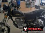 MOTO LIFAN DE GASOLINA (NUEVA EN CAJA )