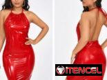Vestido S y M $4750 54671362 Jeiler