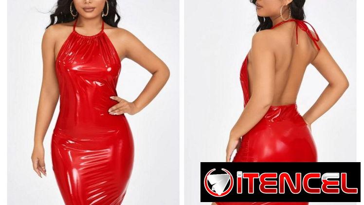 Vestido S y M $4750 54671362 Jeiler