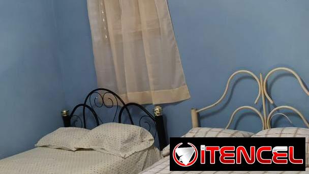 VENTA DE CASA ENEL CERRO