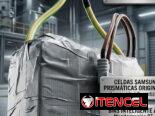 BATERIA SAMSUNG D’ CELDAS PRISMATICAS DE 1️⃣0️⃣0️⃣ Vol x 5️⃣0️⃣ Ah…. Wa.me/+5354260323 ….buscas esa mezcla de Autono
