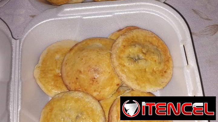 ¡Los mejores Dulces de La Habana!